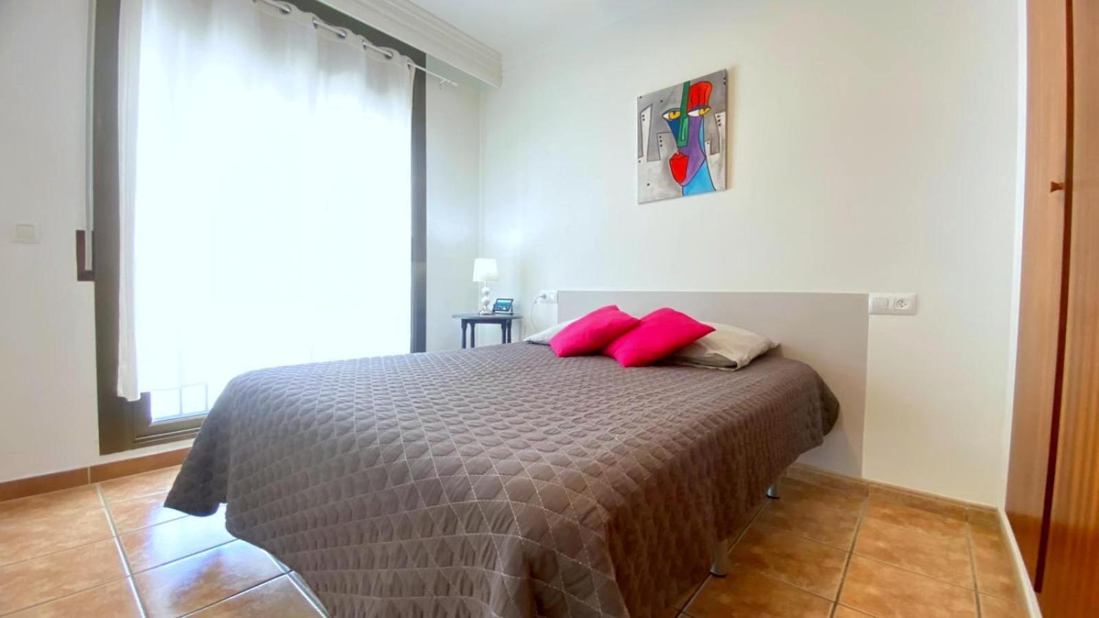 Villa Bages Roses Esterno foto