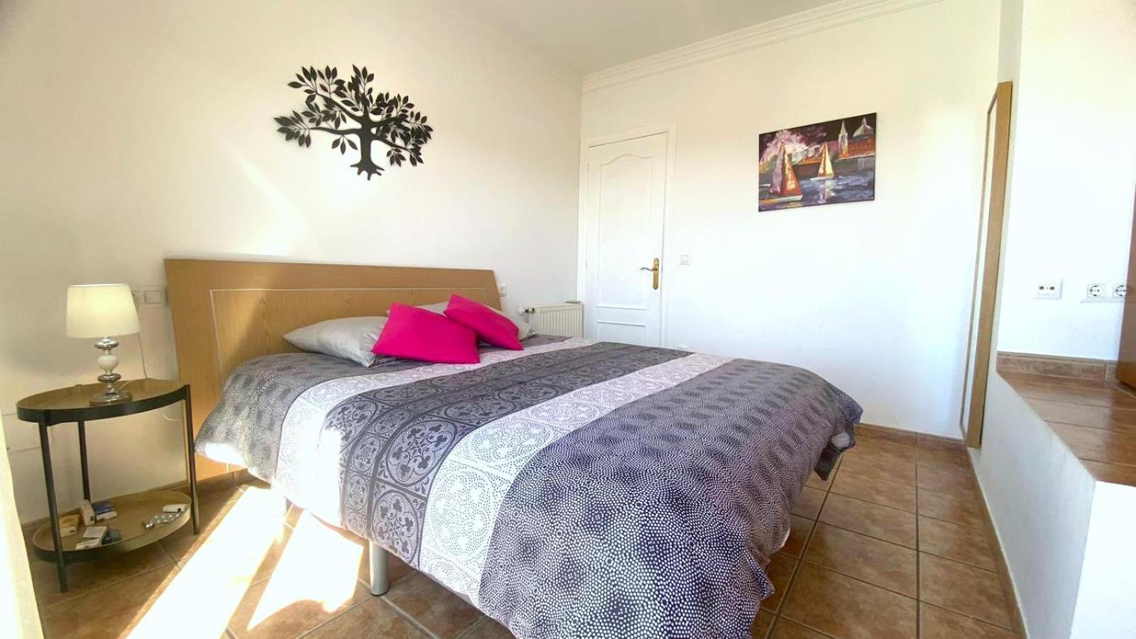 Villa Bages Roses Esterno foto
