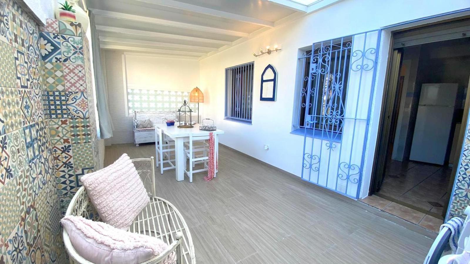 Villa Bages Roses Esterno foto