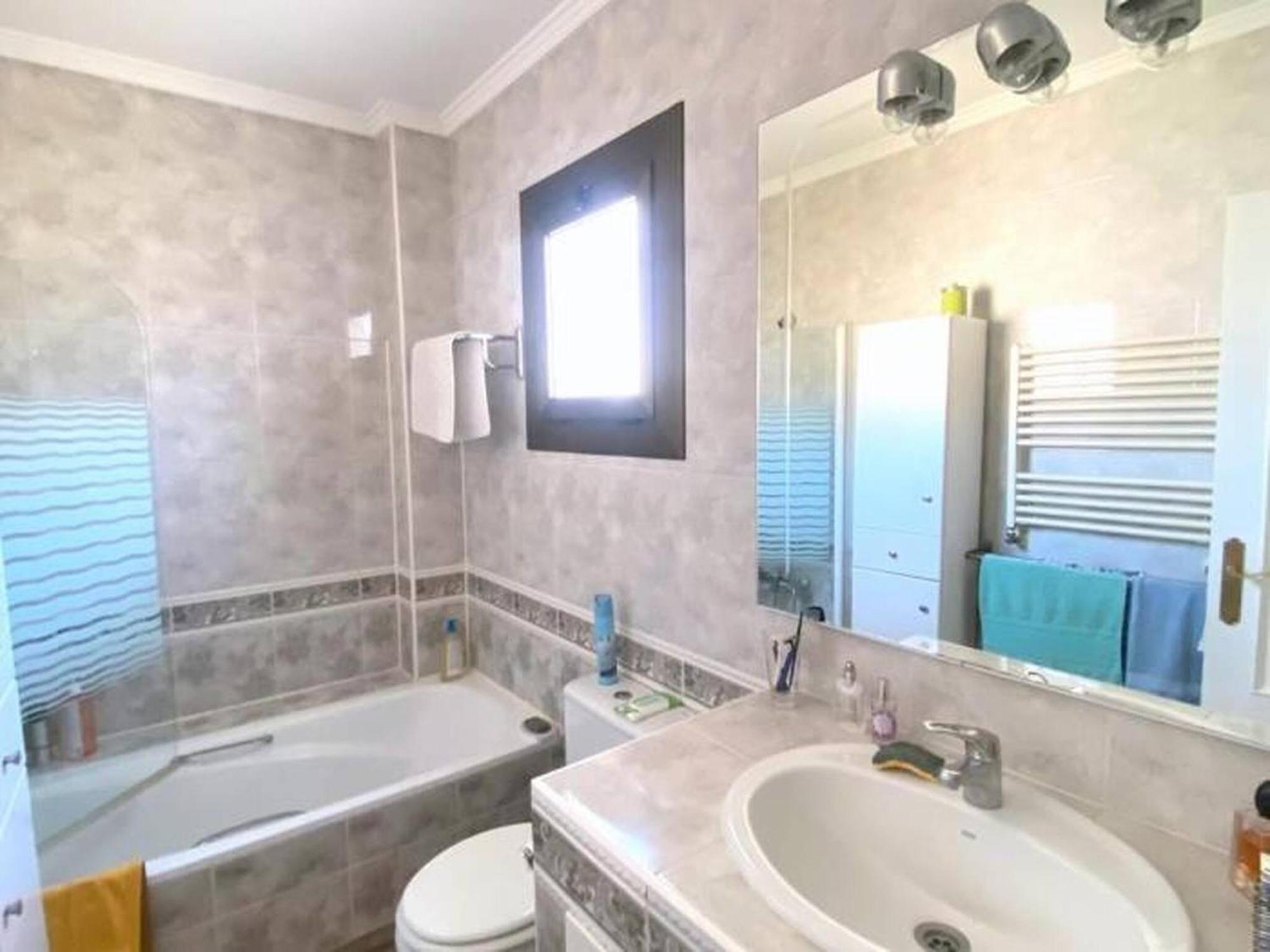 Villa Bages Roses Esterno foto