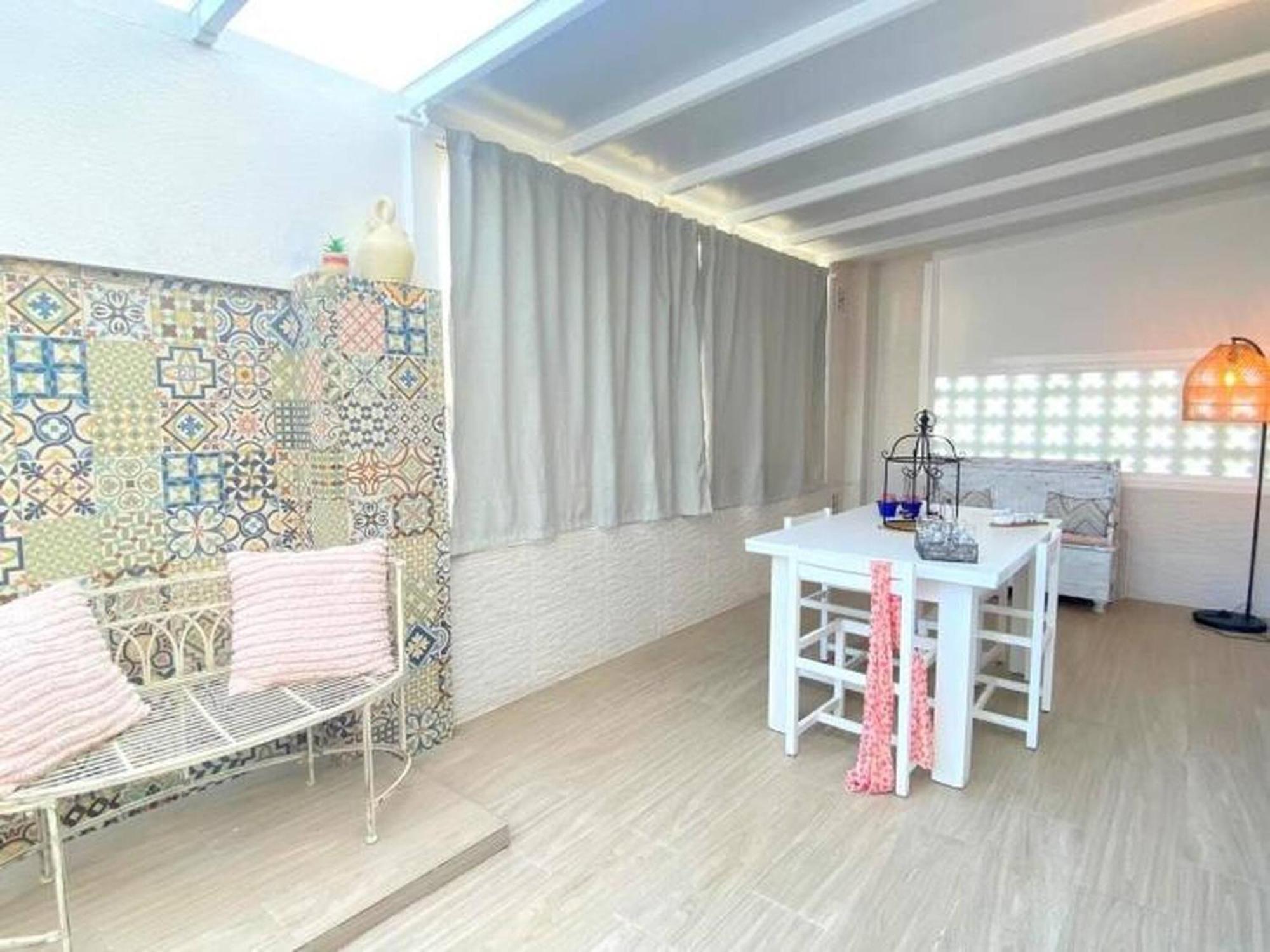 Villa Bages Roses Esterno foto