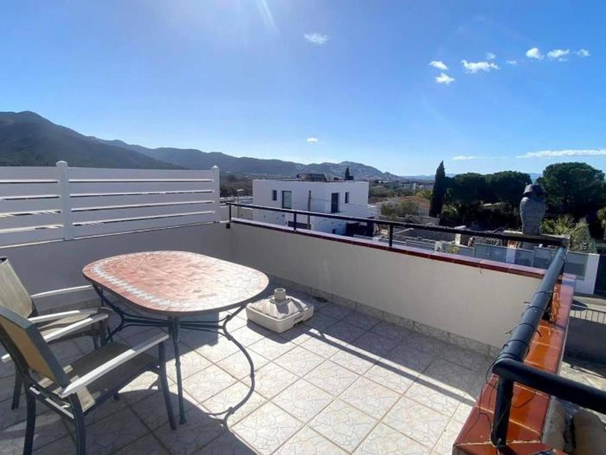 Villa Bages Roses Esterno foto