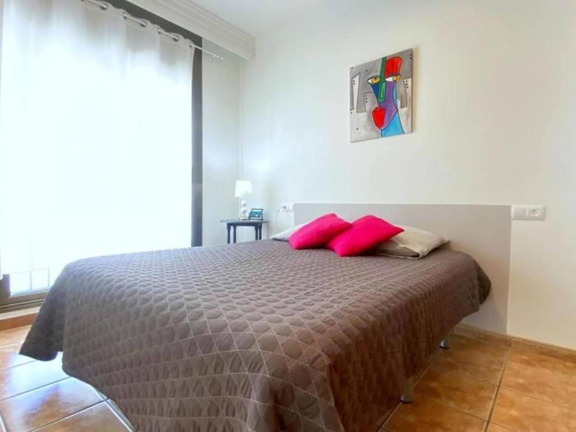 Villa Bages Roses Esterno foto